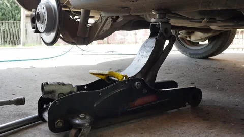 Tire change Vidéo 272311401