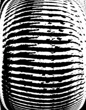 Tire grunge Stock-Illustration