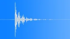 TIRE, KICK Sound Effect