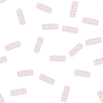 Tire motorcycle accessory glyph vector seamless pattern 스톡 일러스트