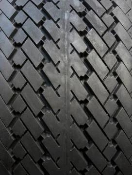 Tire. Stock Photos