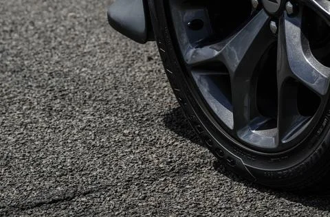Tire Stock Photos