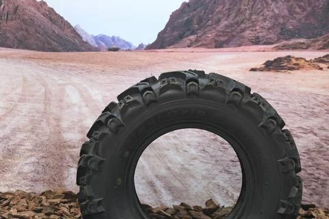 Tire 스톡 사진