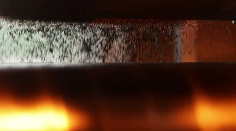 Tire recycling plant Vidéo 46979166