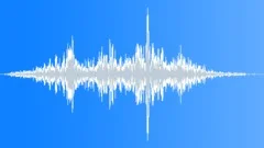 Tire skid pavement 03 Sound Effect
