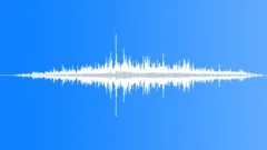 TIRE, SNOWSound Effect