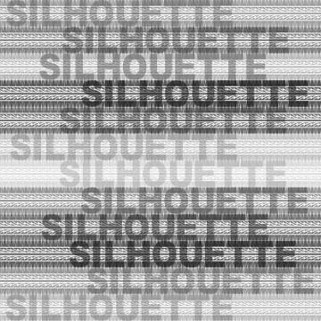 Tire transparency with text Stock Illustration