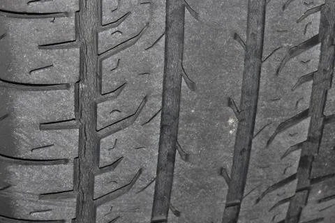 Tire tread Stock Photos
