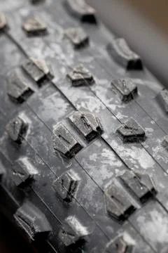 Tire tread Stock Photos
