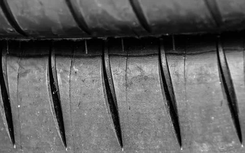 Tire tread Stock Photos