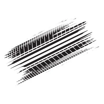 Tire vector icon illustration Stock Illustration