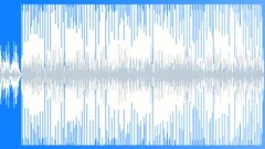 Tired of being two instrumental Stock Music