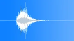 Tired female exhalationSound Effect