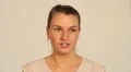 Tired, Overworked, Tired Out, Yawn, Yawning HD Footage