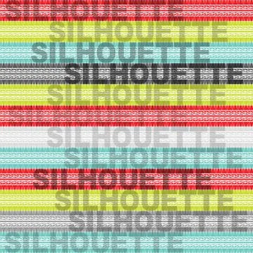 Tires color transparency with text Stock Illustration