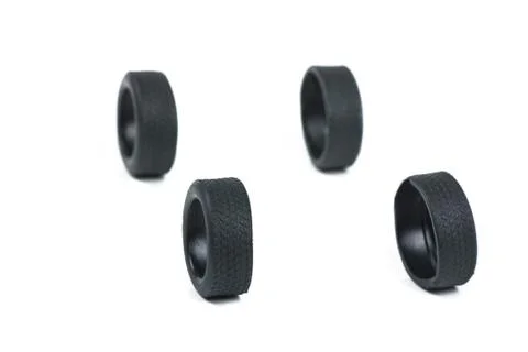 Tires Stock Photos