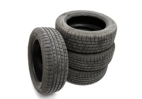 Tires Stock Photos