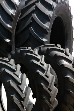 Tires Stock Photos