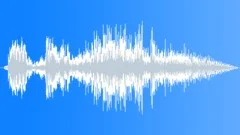 Tires Screeching Skidding #4 Sound Effect