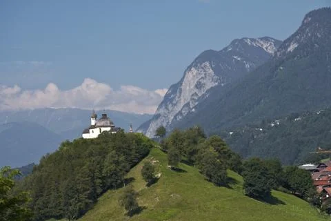 Tirol Austria Stock Photos