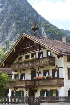 Tirol Austria Stock Photos