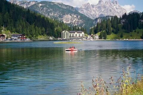 Tirol Stock Photos