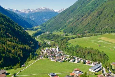 Tirol Stock Photos