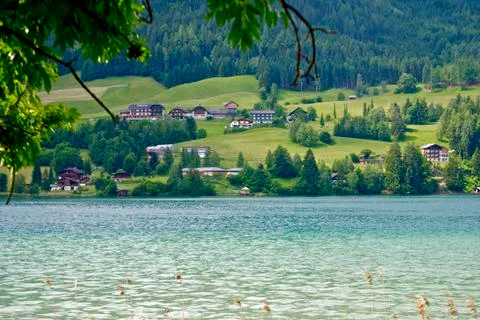 Tirol Stock Photos