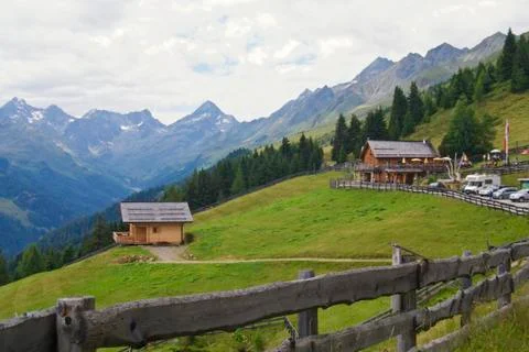 Tirol Stock Photos