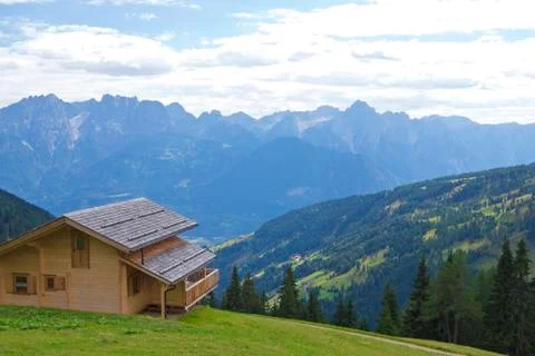 Tirol Stock Photos