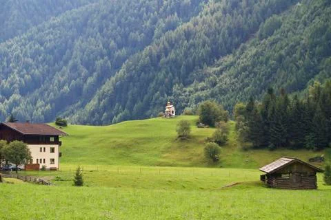 Tirol Stock Photos