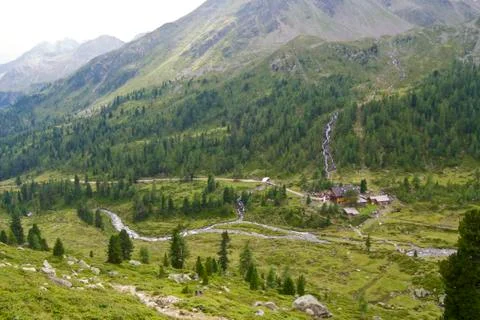 Tirol Stock Photos