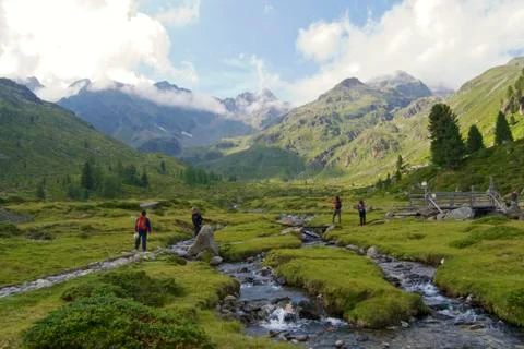 Tirol Stock Photos