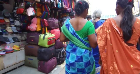 Tirupati Stock Footage 128225311