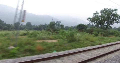 Tirupati Stock Footage 128228462