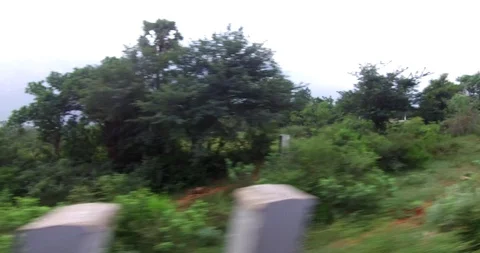 Tirupati Stock Footage 128228602