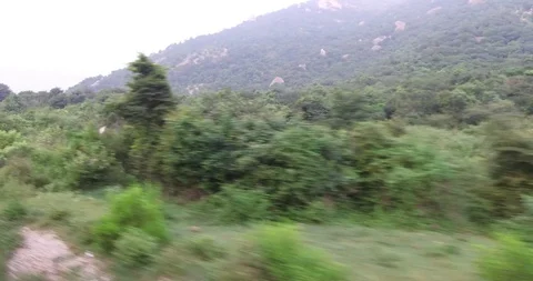 Tirupati Stock Footage 128229281