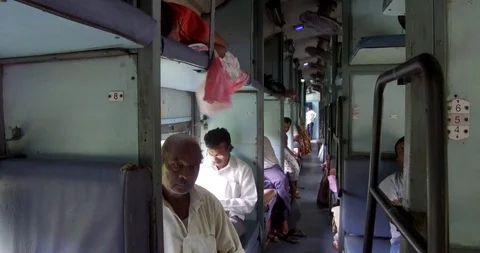 Tirupati Stock Footage 128229524