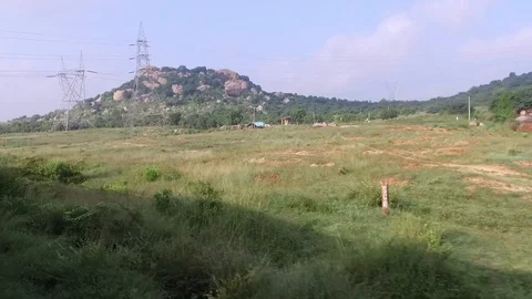 Tirupati Stock Footage 128231801