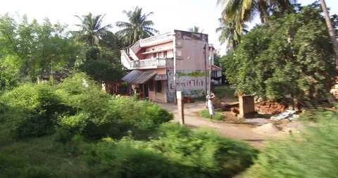 Tirupati Stock Footage 128231838