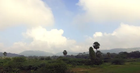 Tirupati Stock Footage 128234174