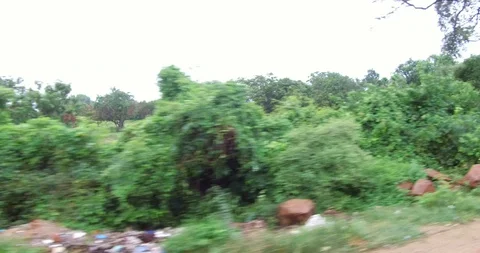 Tirupati Stock Footage 128234282