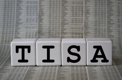 TISA Stock Photos
