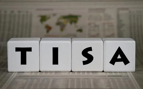 TISA Stock Photos