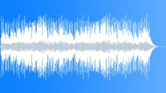 A Tisket A Tasket (Child Solo Vocal) Stock Music