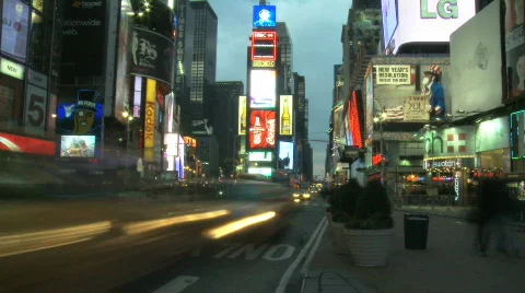TiSq0002 timelapse Stock-Footage 627639