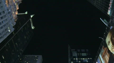 TiSq0088 pan updown Video stock 626062