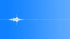 Tissue box 03 Sound Effect