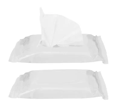 Tissue box Stock Photos