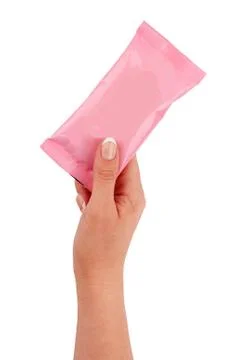 Tissue box Stock Photos